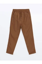 LC Waikiki Lw - Elastic Waist Boy Trousers