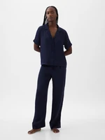 GAP Pajama Top - Women