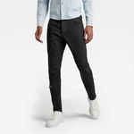 G-STAR Jeans - Pilot 3D Slim Black