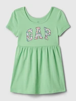 GAP Kids Logo Dress - Girls