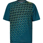 Men's cycling jersey Oakley Flow SS