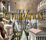 Sid Meier's Civilization IV PC Steam Account