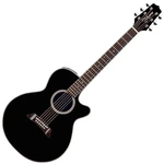 Takamine EF261S-BL Chitară electro-acustică