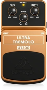 Behringer UT 300 Effetti Chitarra