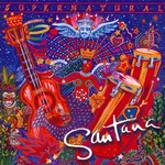 Santana Supernatural (2 LP)