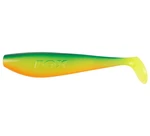 Fox Rage gumová nástraha Zander Pro Shads UV Blue Back 7,5cm