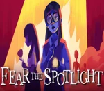 Fear the Spotlight XBOX One / Xbox Series X|S Account