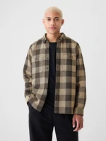 GAP Flannel Shirt - Men's