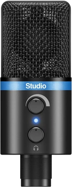 IK Multimedia iRig Mic Studio USB mikrofon