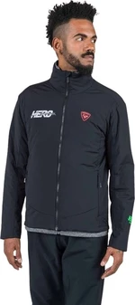 Rossignol New Hero Opside Black L Skijacke