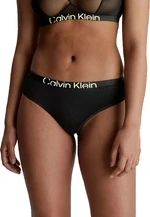 Calvin Klein Dámská tanga QF7401E-UB1 XL