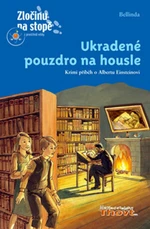 Ukradené pouzdro na housle - Bellinda