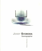 Josef Svoboda - scenographer - Helena Albertová