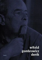 Deník - Witold Gombrowicz