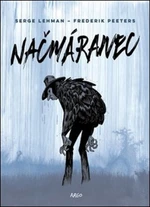 Načmáranec - Frederik Peeters, Serge Lehman