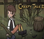 Creepy Tale 2 TR XBOX One / Xbox Series X|S / Windows 10 CD Key