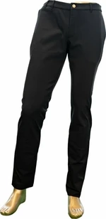 Alberto Ian 3XDRY Cooler Navy 52 Pantalons