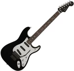 Fender Tom Morello Stratocaster RW Black Chitară electrică