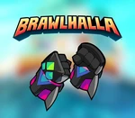 Brawlhalla - RGB Gauntlets DLC CD Key