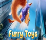 Furry Toys Steam CD Key