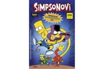 Simpsonovi 6/2023