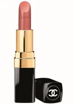 Chanel Hydratační krémová rtěnka Rouge Coco (Hydrating Creme Lip Colour) 3,5 g 406 Antoinette