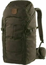 Fjällräven Singi 28 Dark Olive Outdoor-Rucksack