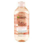 GARNIER Skin Naturals Micelárna voda Rose 400 ml