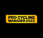 Pro Cycling Manager 2023 LATAM Steam CD Key