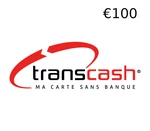 TransCash €100 Top-up Card FR