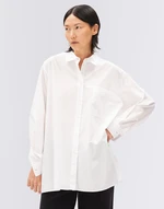 Armedangels Ealgaa 188 white M