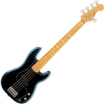 Fender American Professional II Precision Bass V MN Dark Night Basse 5 cordes