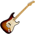 Fender American Ultra Stratocaster HSS MN Ultraburst Guitare électrique