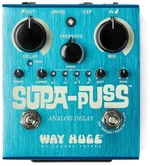 Dunlop Way Huge WHE707 Supa-Puss Effet guitare