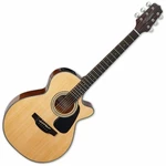 Takamine GF30CE Natural Guitare Jumbo acoustique-électrique