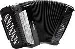 Roland FR-8x Accordéon bouton Black