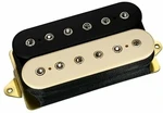 DiMarzio DP100FBC Black/Cream Micro guitare