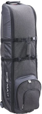 Big Max Wheeler 3 Storm/Charcoal Sac de voyage