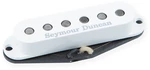 Seymour Duncan SSL-2-RW/RP White Micro guitare
