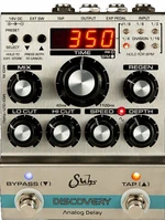 Suhr Discovery Effet guitare