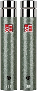 sE Electronics sE8 VE Stereo Microphone Stéréo