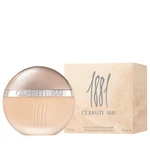 Cerruti 1881 Women - EDT 2 ml - odstřik s rozprašovačem