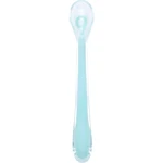 Babymoov Silicone Spoon Azur lyžička 6 m+ 1 ks