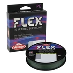 Berkley splétaná šňůra flex braid 275 m - 0,14 mm