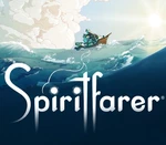 Spiritfarer AR XBOX One / Xbox Series X|S CD Key