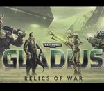 Warhammer 40,000: Gladius - Relics of War Steam Altergift