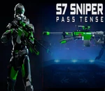 Halo Infinite - Pass Tense S7 Sniper Rifle Bundle PC / XBOX One / Xbox Series X|S CD Key