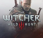 The Witcher 3: Wild Hunt UK XBOX One CD Key