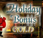 Holiday Bonus GOLD Steam CD Key