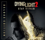 Dying Light 2 Stay Human Deluxe Edition EU Steam CD Key